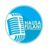 Haoussa Fulani